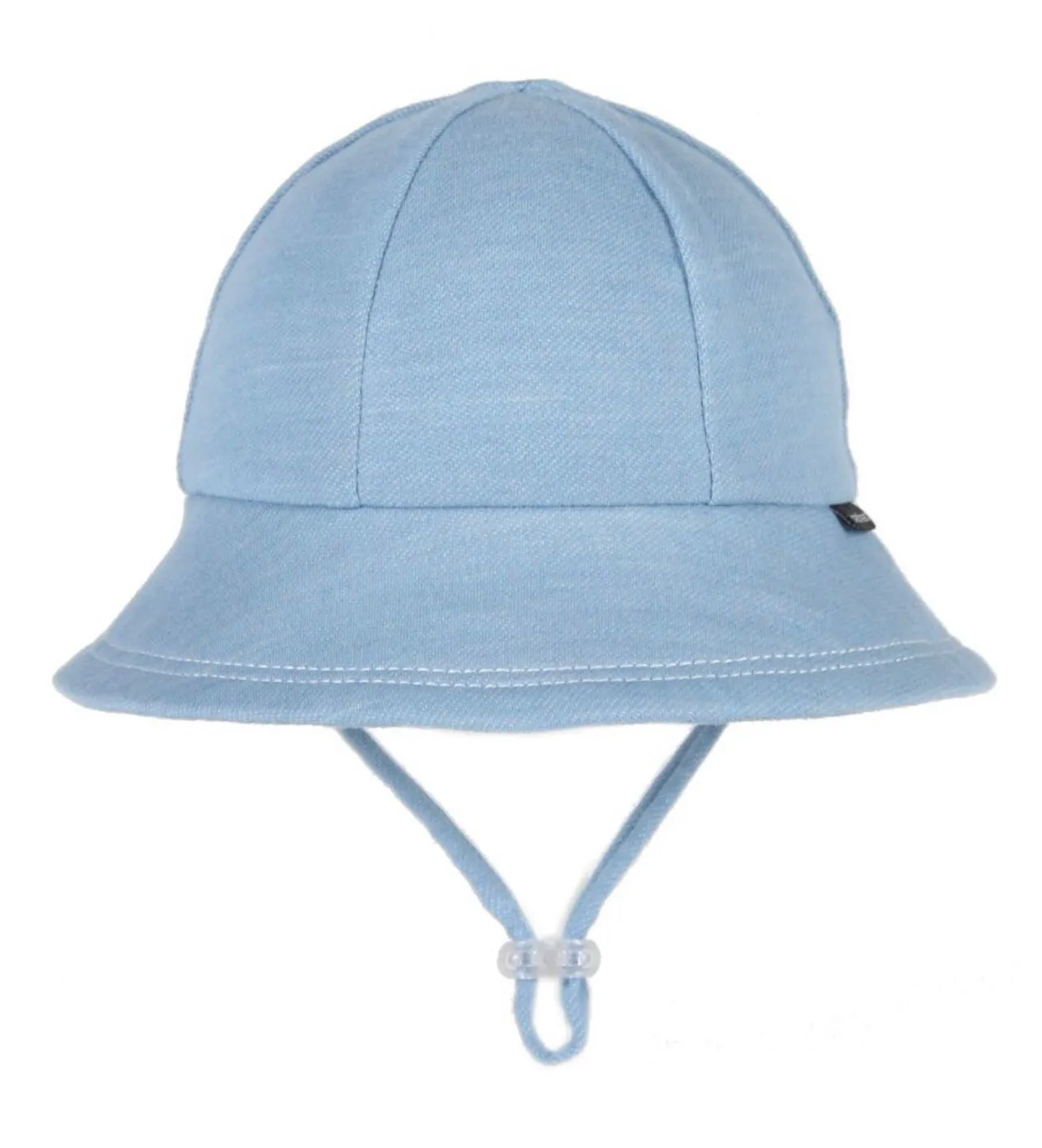 Bedhead Hat | Toddler Bucket Hat | Chambray