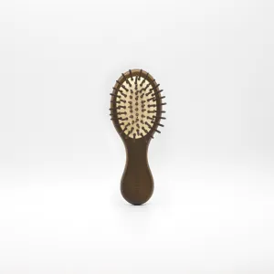 BEECHWOOD TRAVEL BRUSH