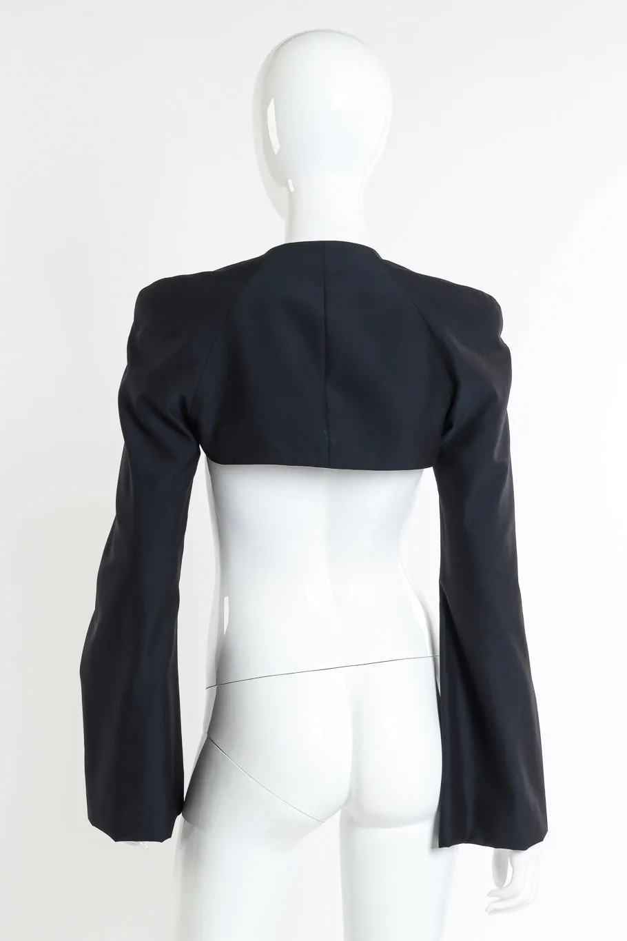 Bell Sleeve Bolero