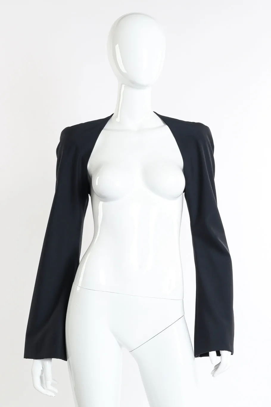 Bell Sleeve Bolero