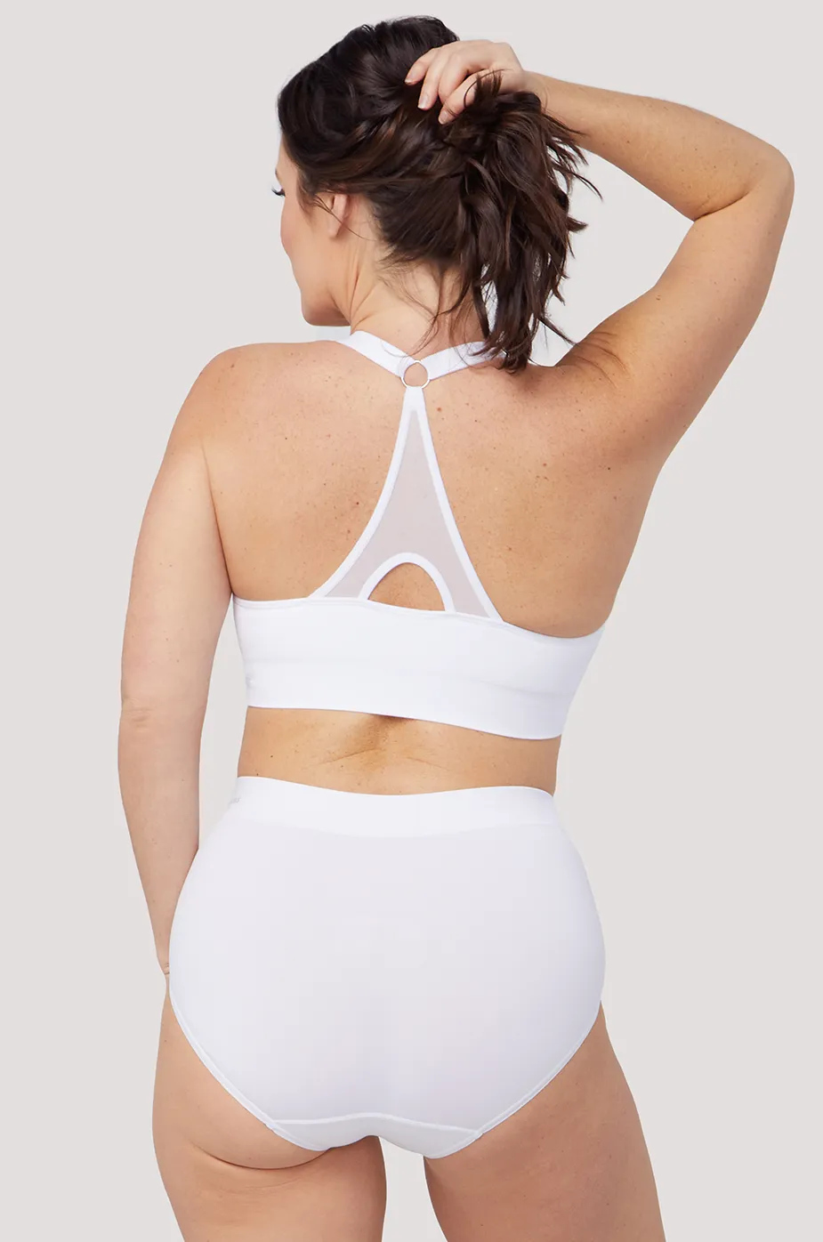 Bella Racerback Bra