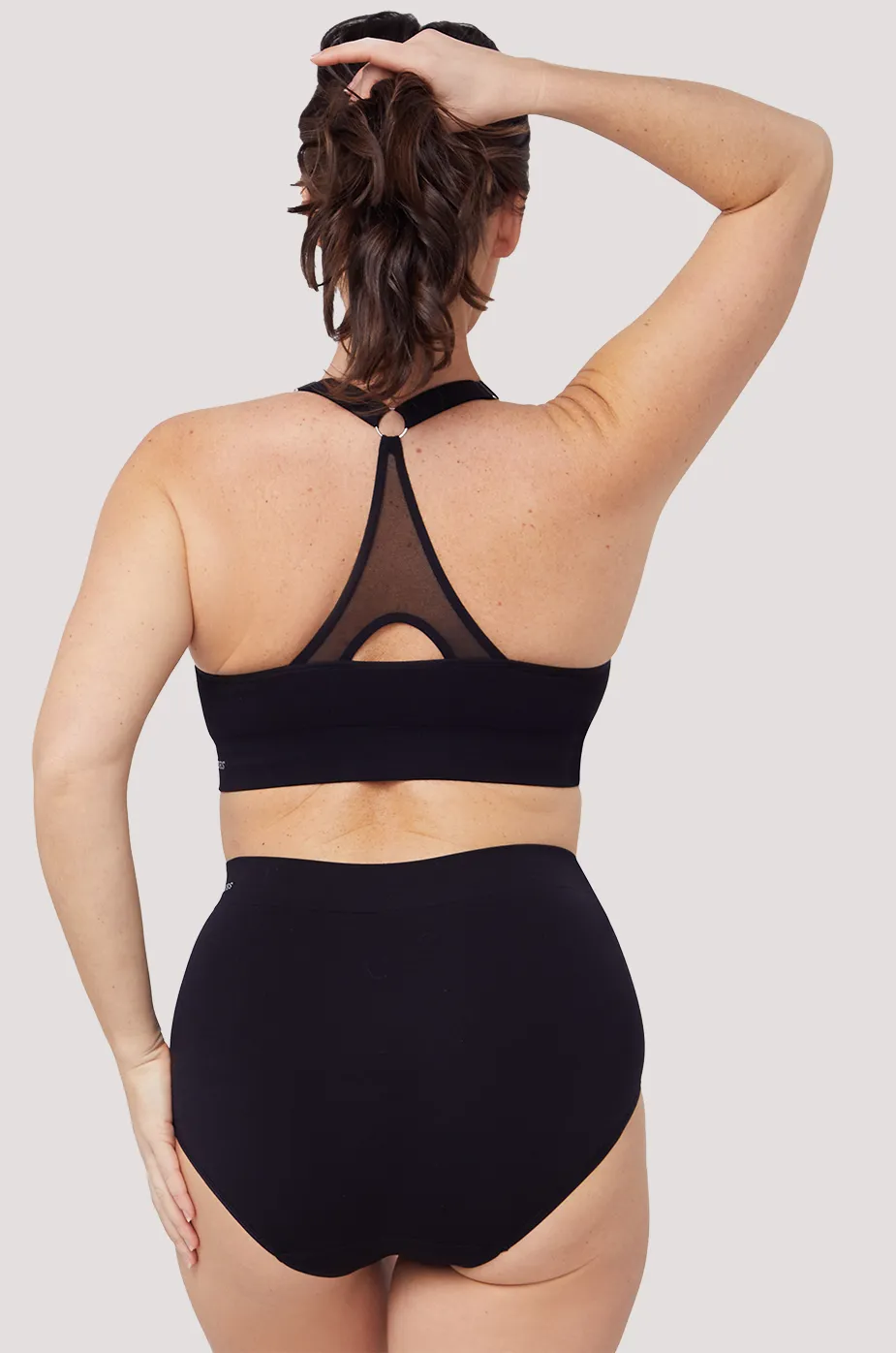 Bella Racerback Bra