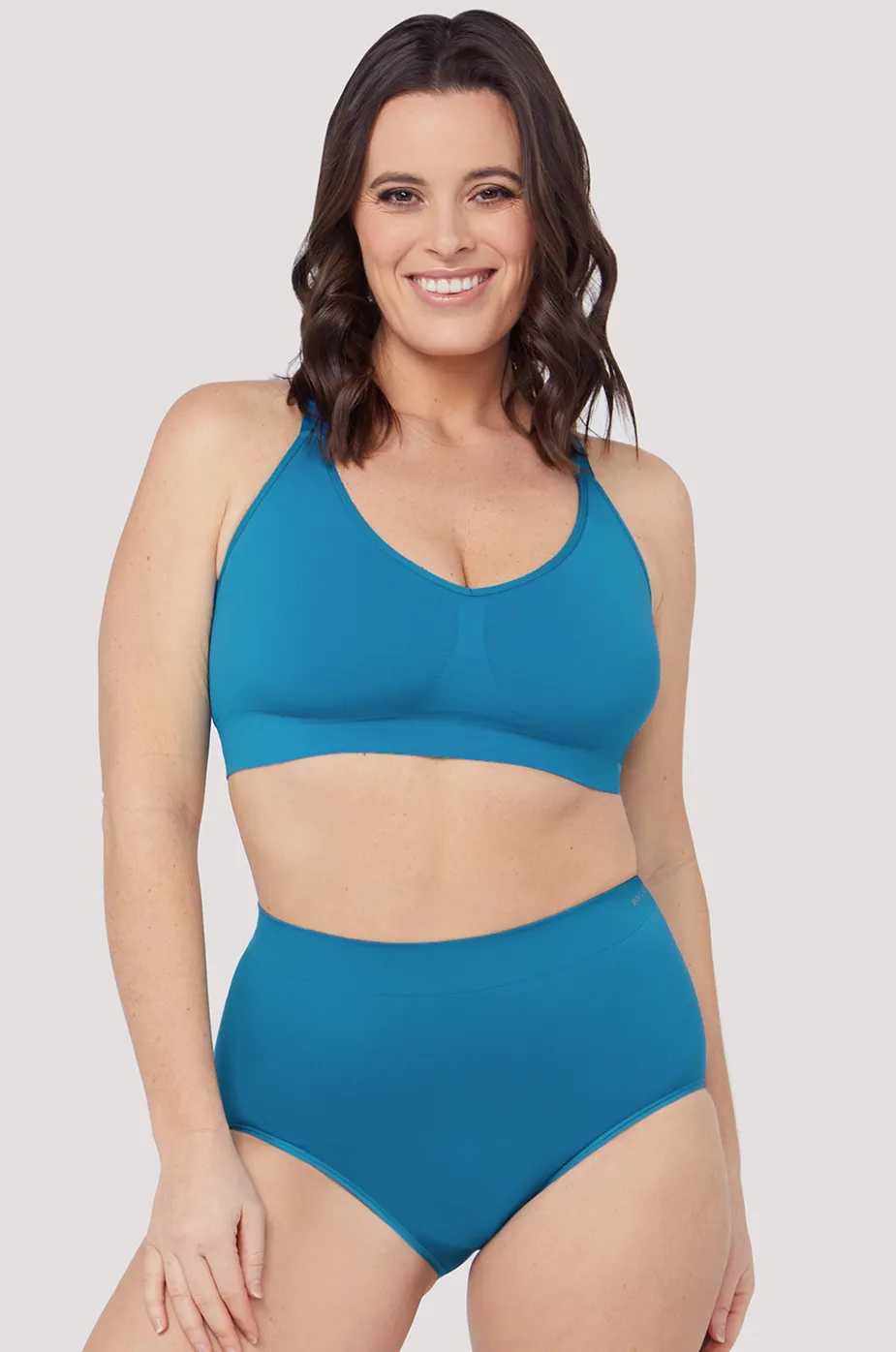 Bella Racerback Bra