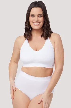 Bella Racerback Bra