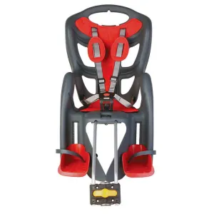 Bellelli Pepe Standard Rear Child Bicycle Carrier