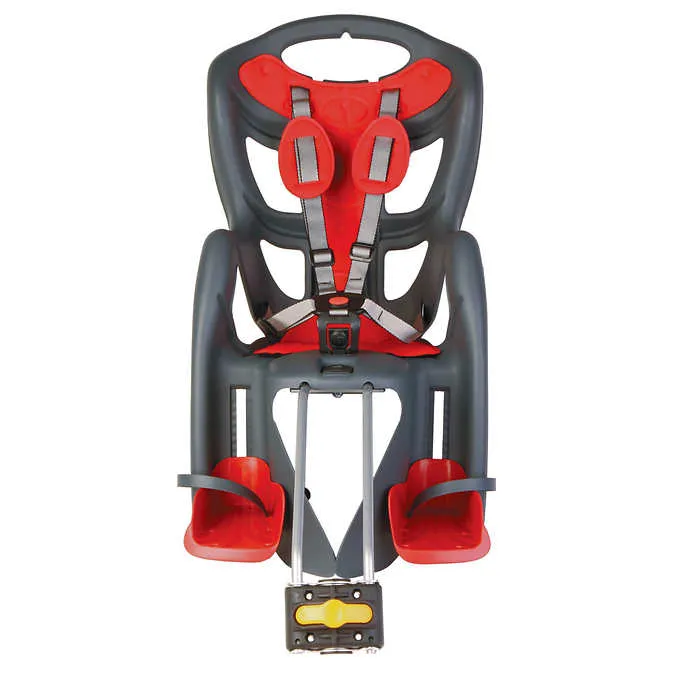 Bellelli Pepe Standard Rear Child Bicycle Carrier