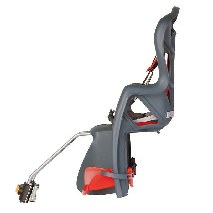 Bellelli Pepe Standard Rear Child Bicycle Carrier