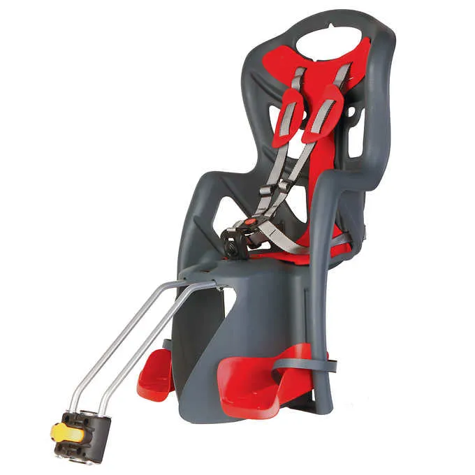 Bellelli Pepe Standard Rear Child Bicycle Carrier