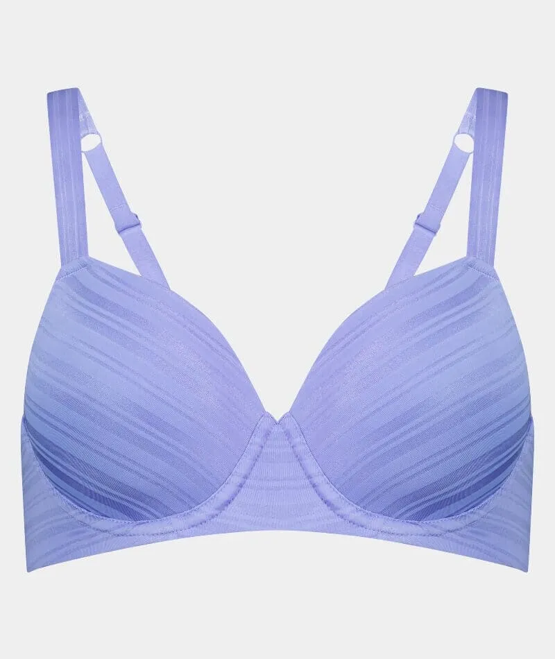 Bendon Rita Full Coverage Contour Bra - Jacaranda