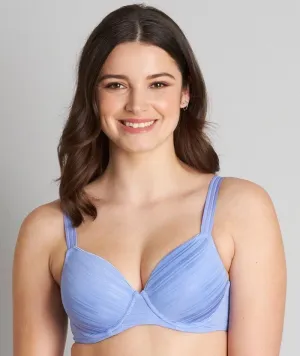 Bendon Rita Full Coverage Contour Bra - Jacaranda