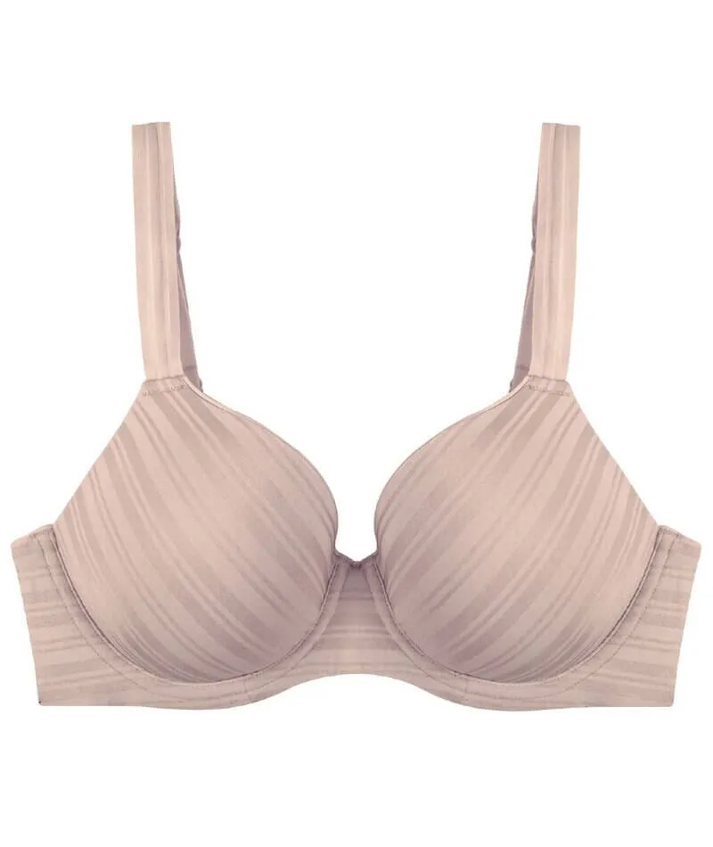 Bendon Rita Full Coverage Contour Bra - Latte