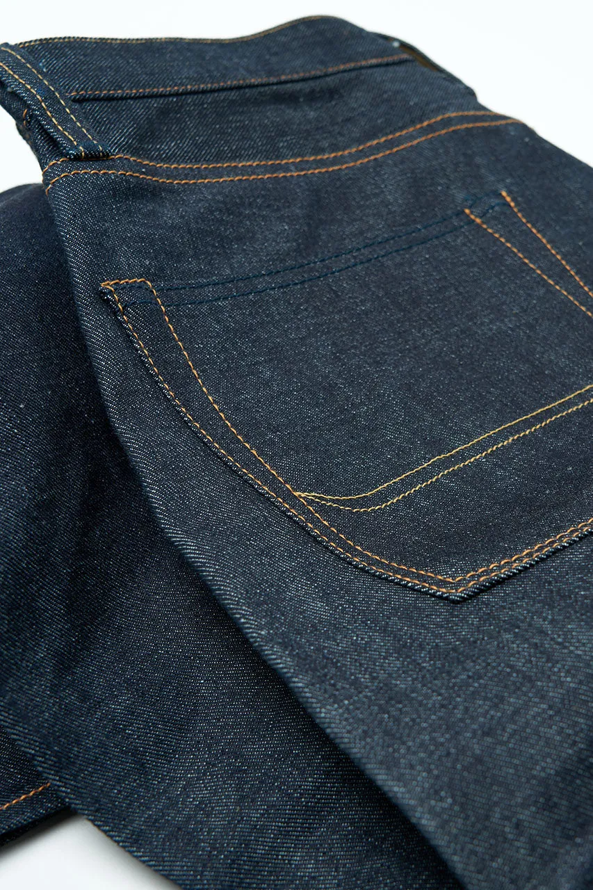 Benzak BDD-006 Grey Cast 13.5oz LHT