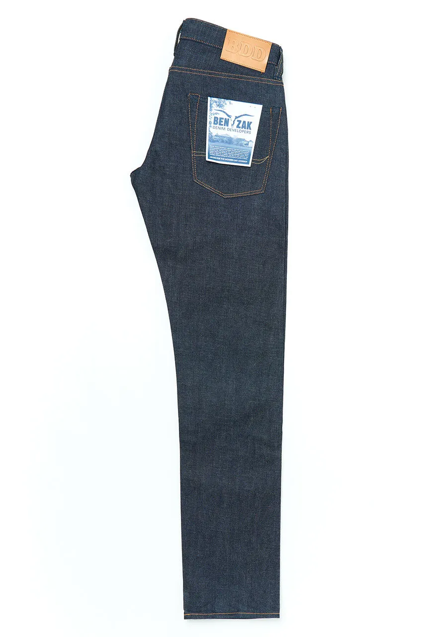 Benzak BDD-006 Grey Cast 13.5oz LHT