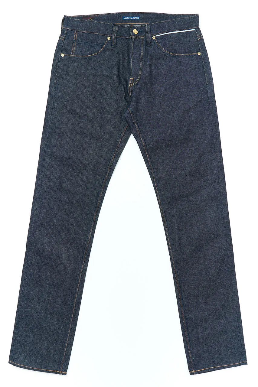 Benzak BDD-006 Grey Cast 13.5oz LHT