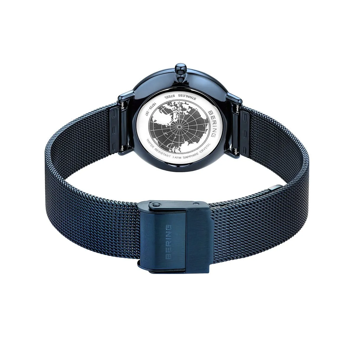 Bering - Ultra Slim (15729-397)