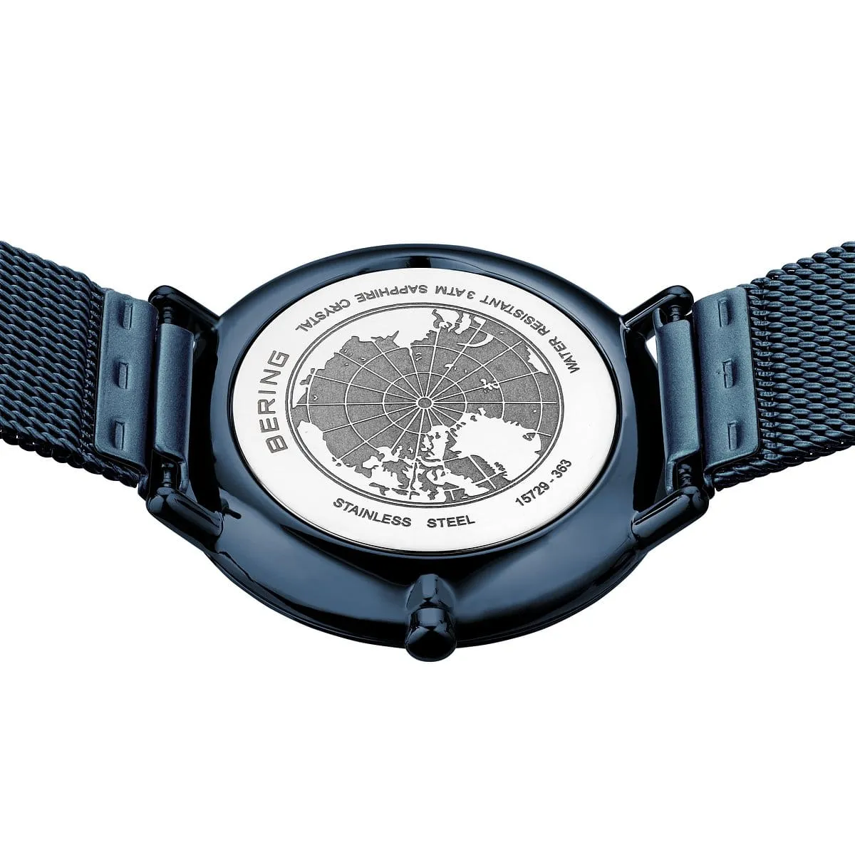 Bering - Ultra Slim (15729-397)