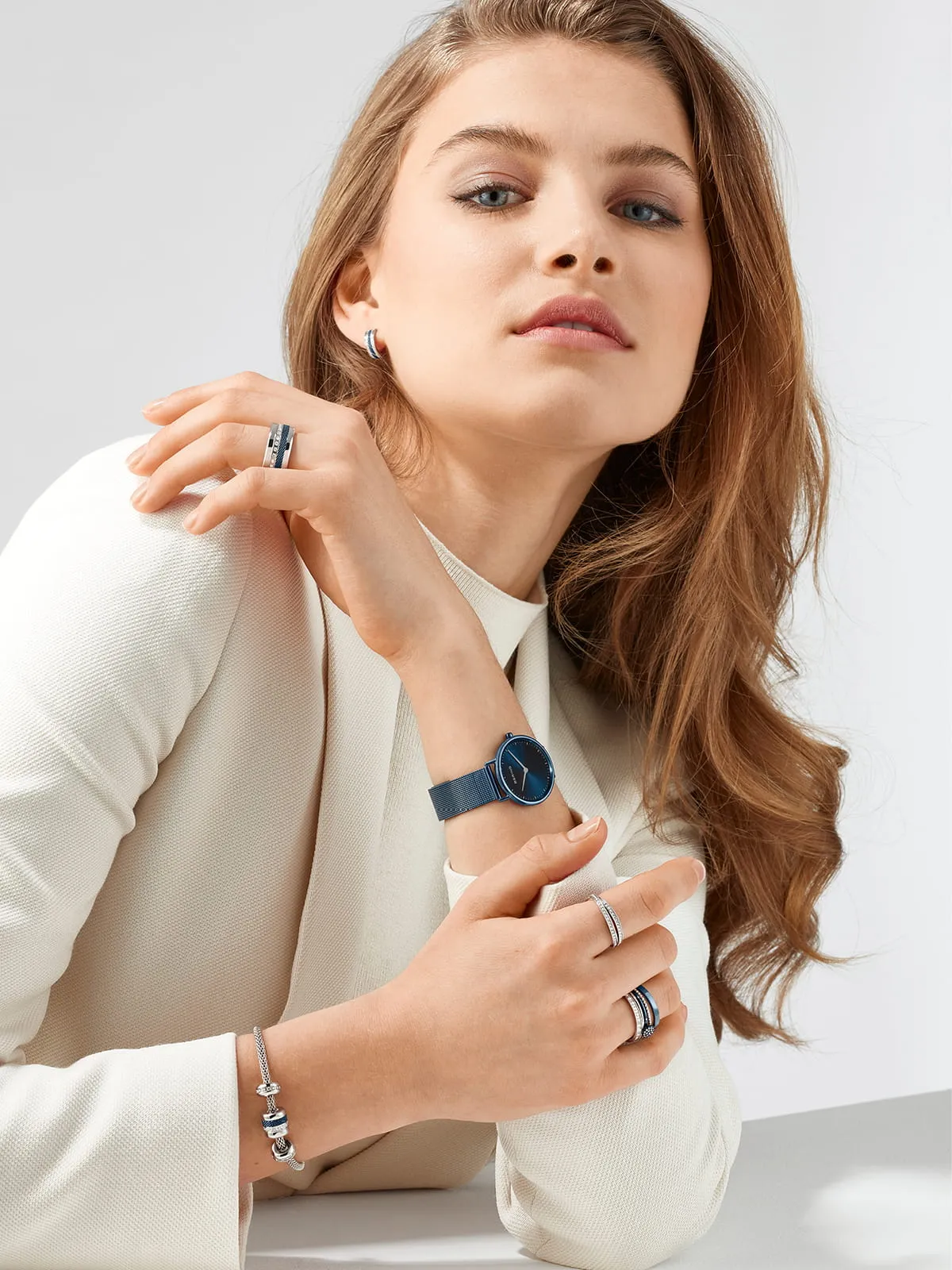 Bering - Ultra Slim (15729-397)