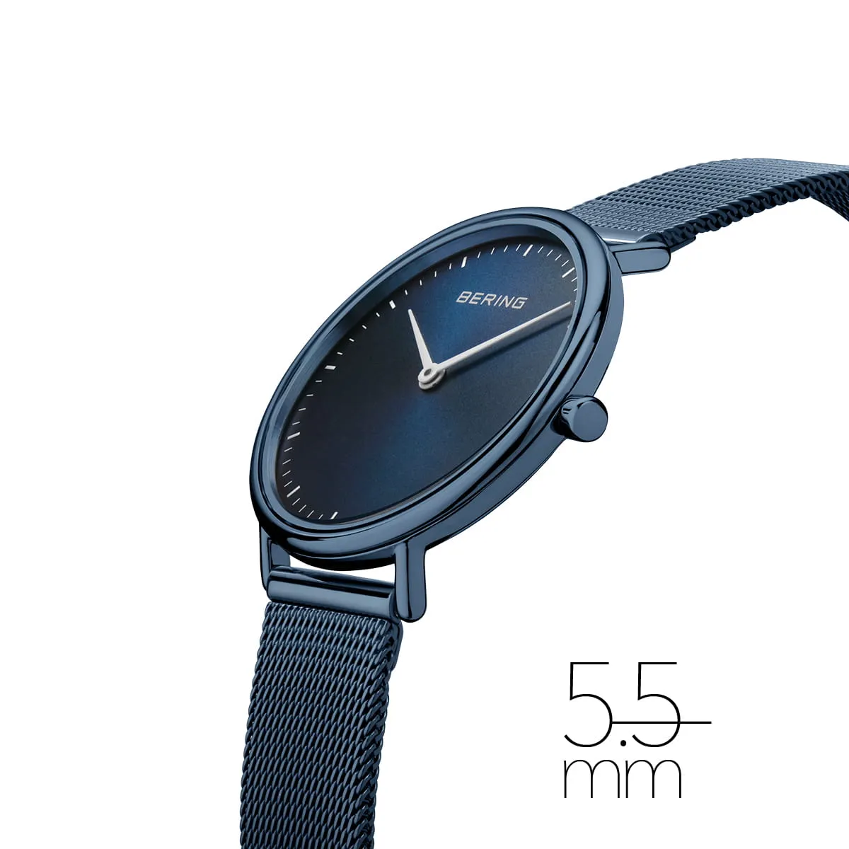 Bering - Ultra Slim (15729-397)