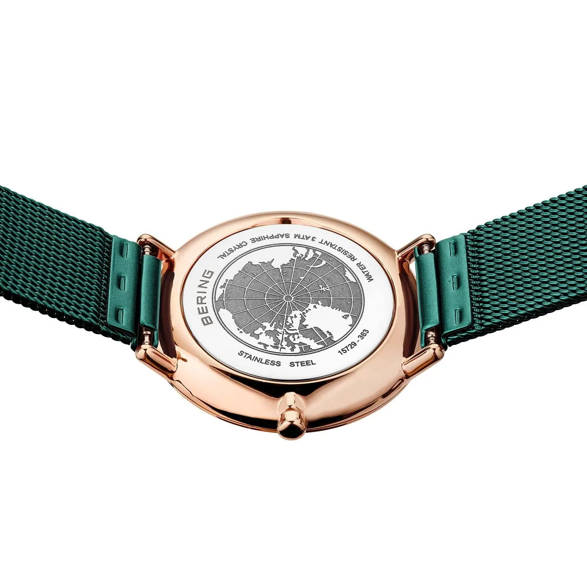 Bering - Ultra Slim (15729-868)