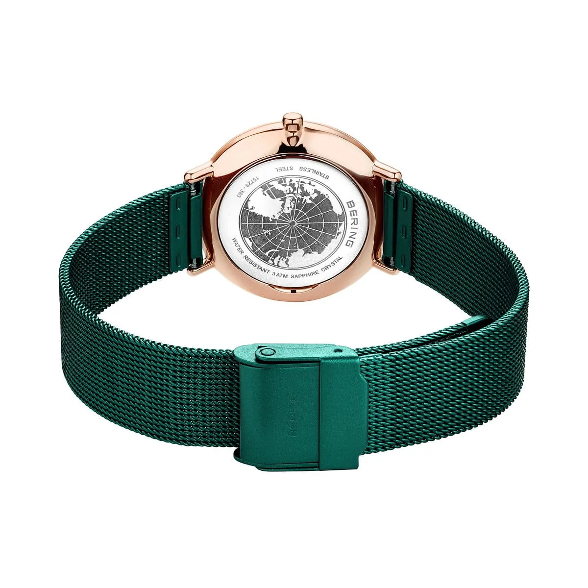 Bering - Ultra Slim (15729-868)