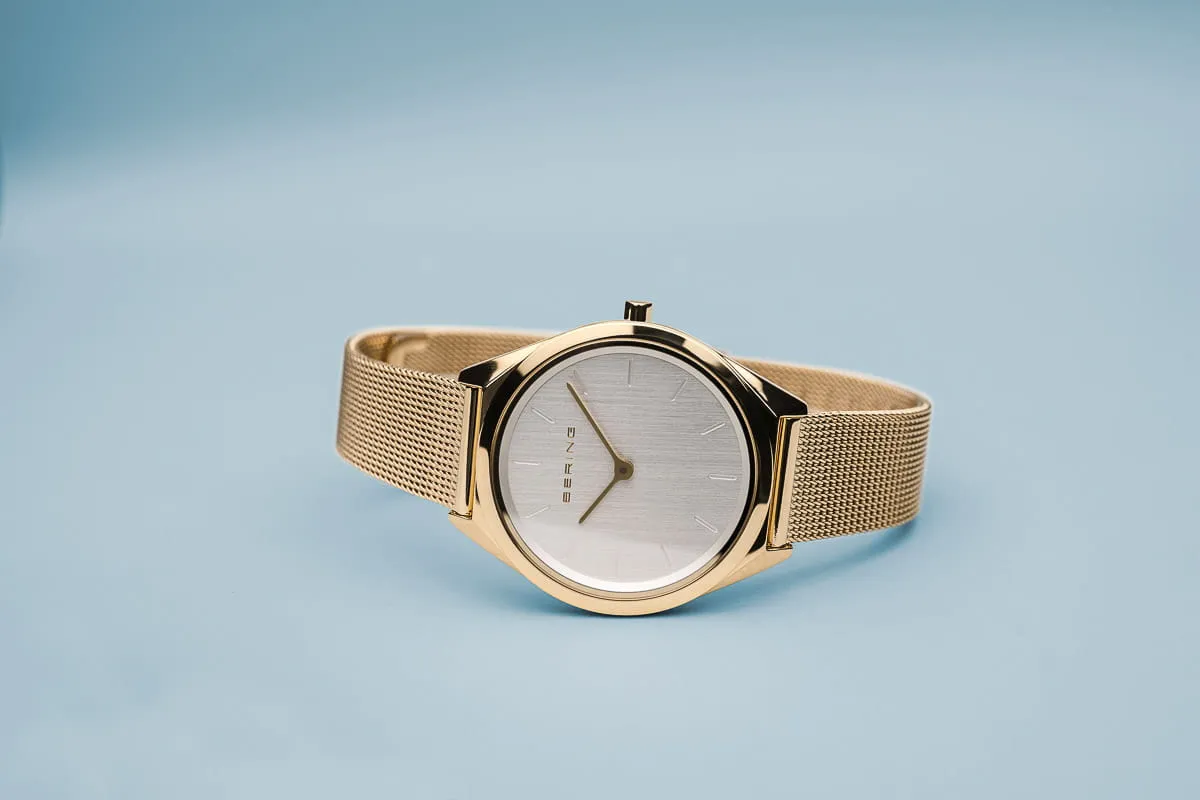 Bering - Ultra Slim (17031-334)