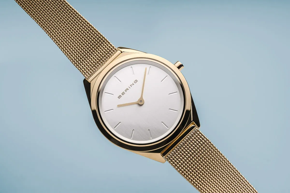 Bering - Ultra Slim (17031-334)