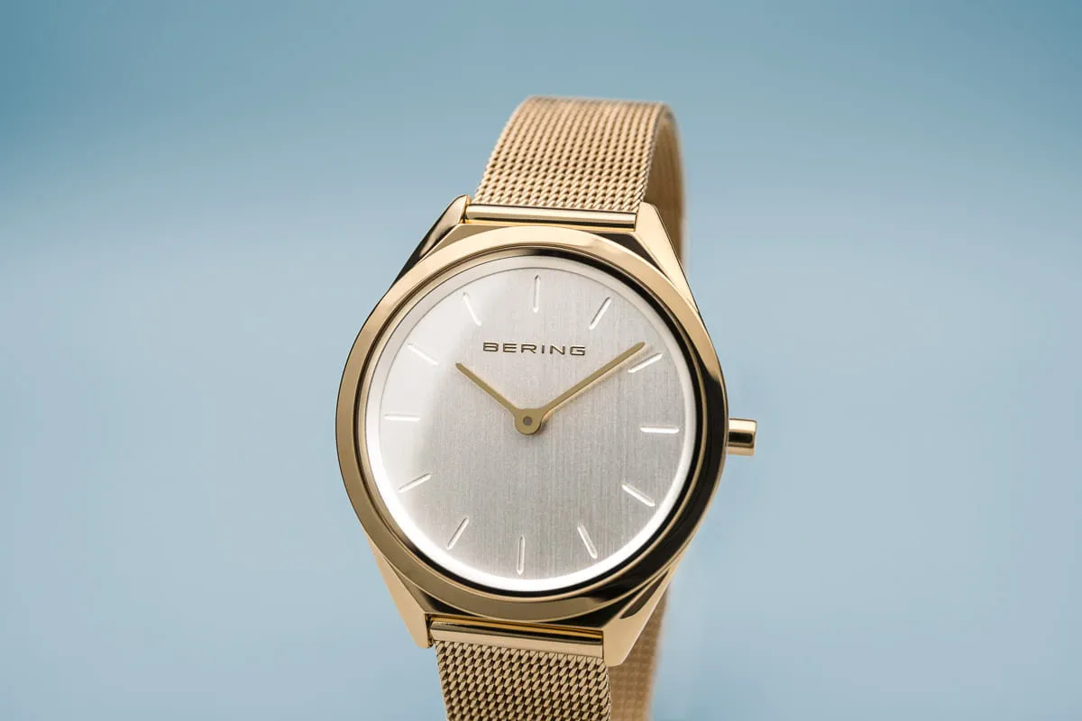 Bering - Ultra Slim (17031-334)