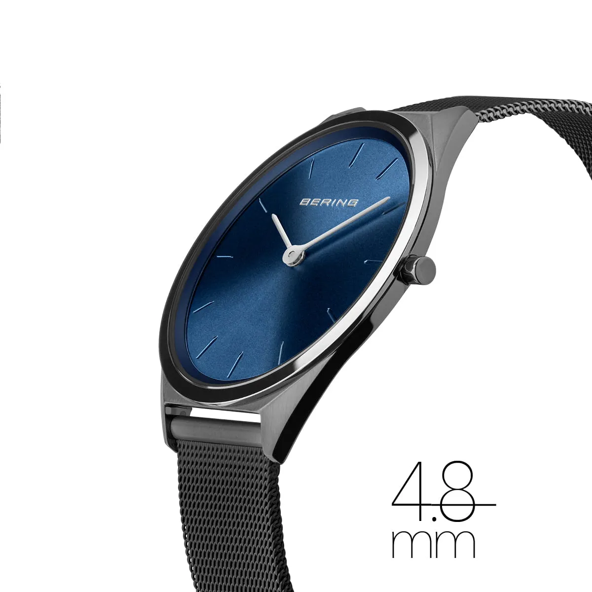 Bering - Ultra Slim (17039-227)