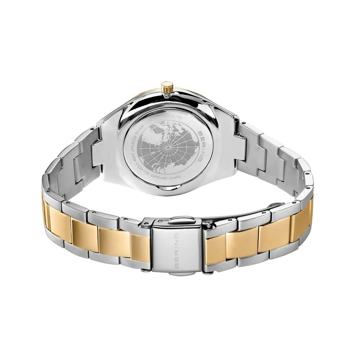 Bering - Ultra Slim (17231-704)
