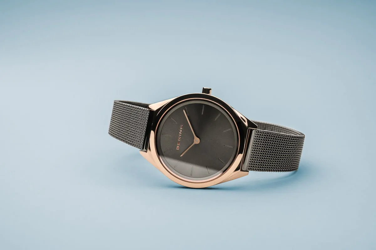 Bering - Ultra Slim Rose (17031-369)
