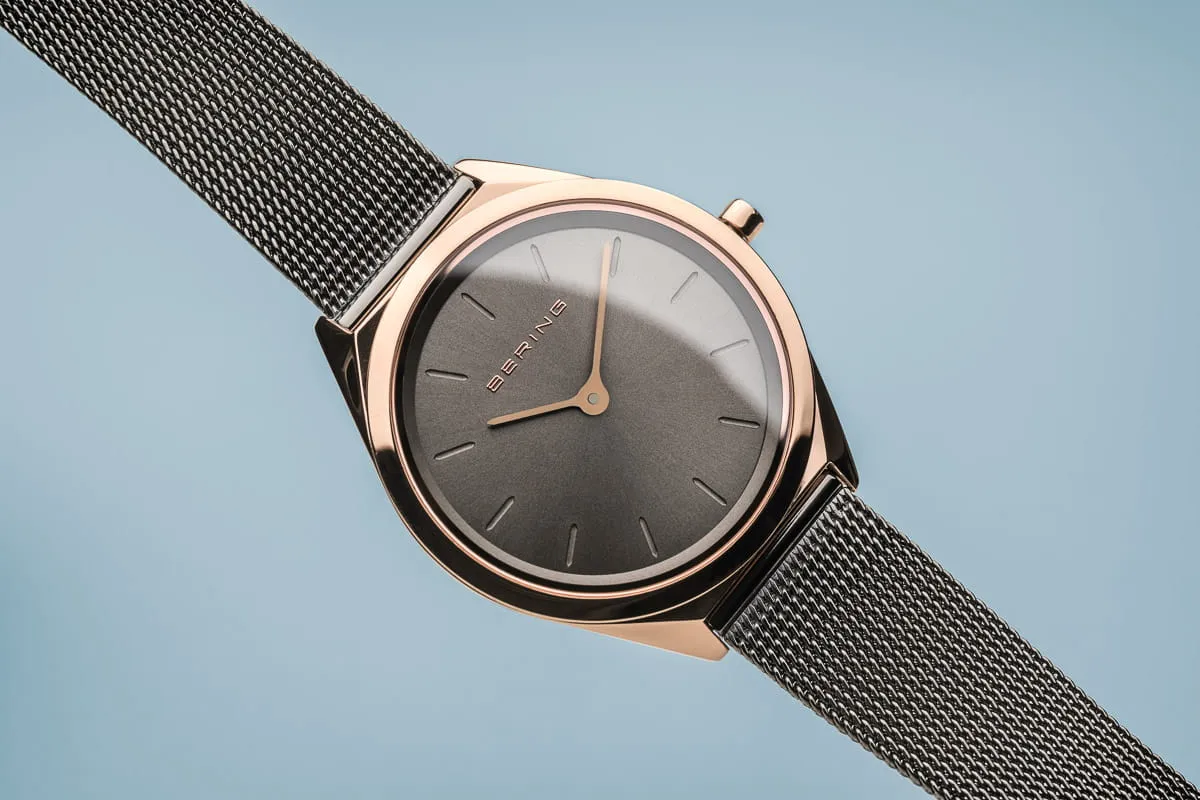 Bering - Ultra Slim Rose (17031-369)