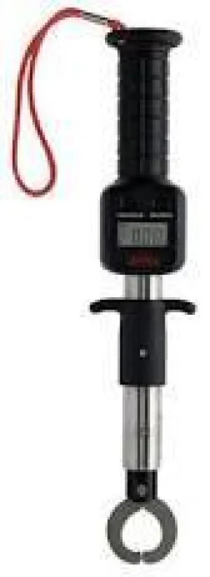 BERKLEY LIP GRIP SCALE
