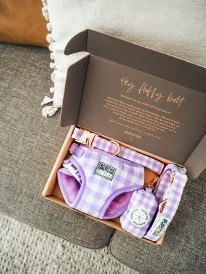 Berry Milkshake Bundle