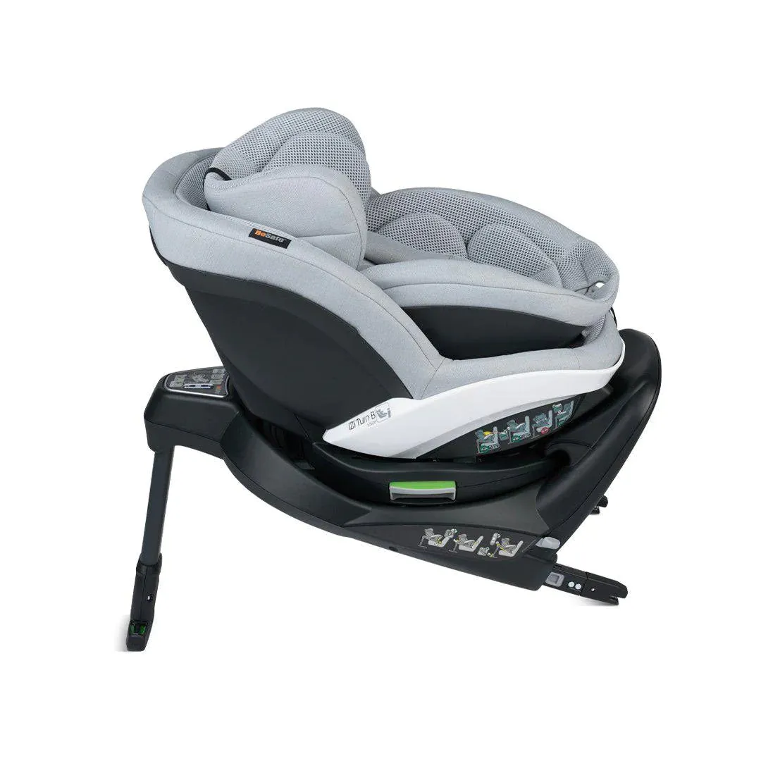 BeSafe iZi Turn B i-Size Car Seat - Peak Mesh - Low Stock