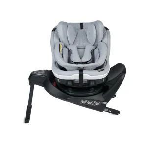 BeSafe iZi Turn B i-Size Car Seat - Peak Mesh - Low Stock