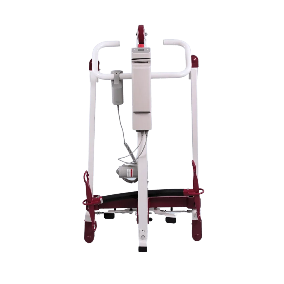 Bestcare PL400EF Foldable Electric Patient Lift