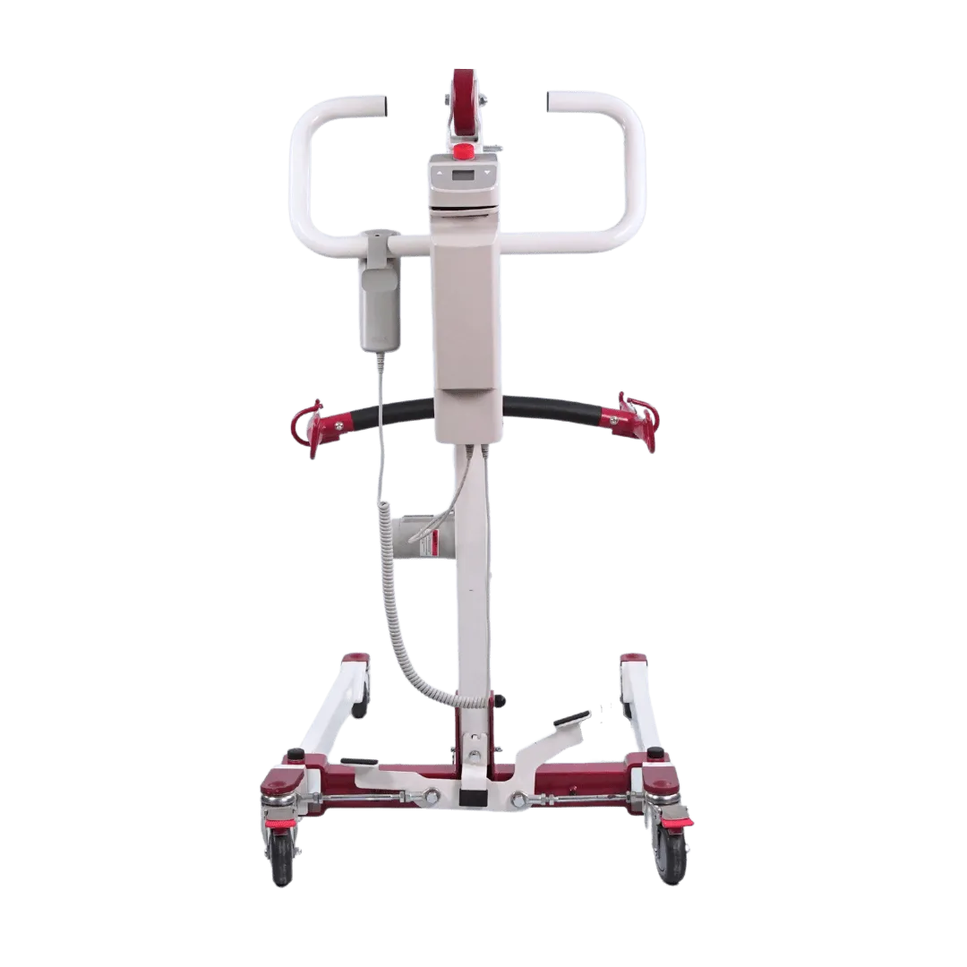 Bestcare PL400EF Foldable Electric Patient Lift
