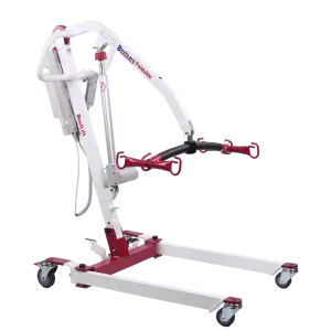 Bestcare PL400EF Foldable Electric Patient Lift