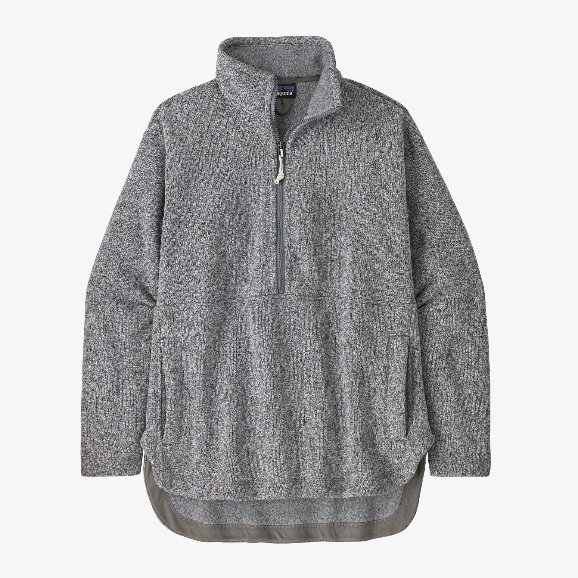 Better Sweater® Oversized Fleece Pullover (Women's) - 23245