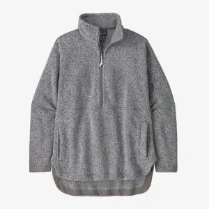 Better Sweater® Oversized Fleece Pullover (Women's) - 23245