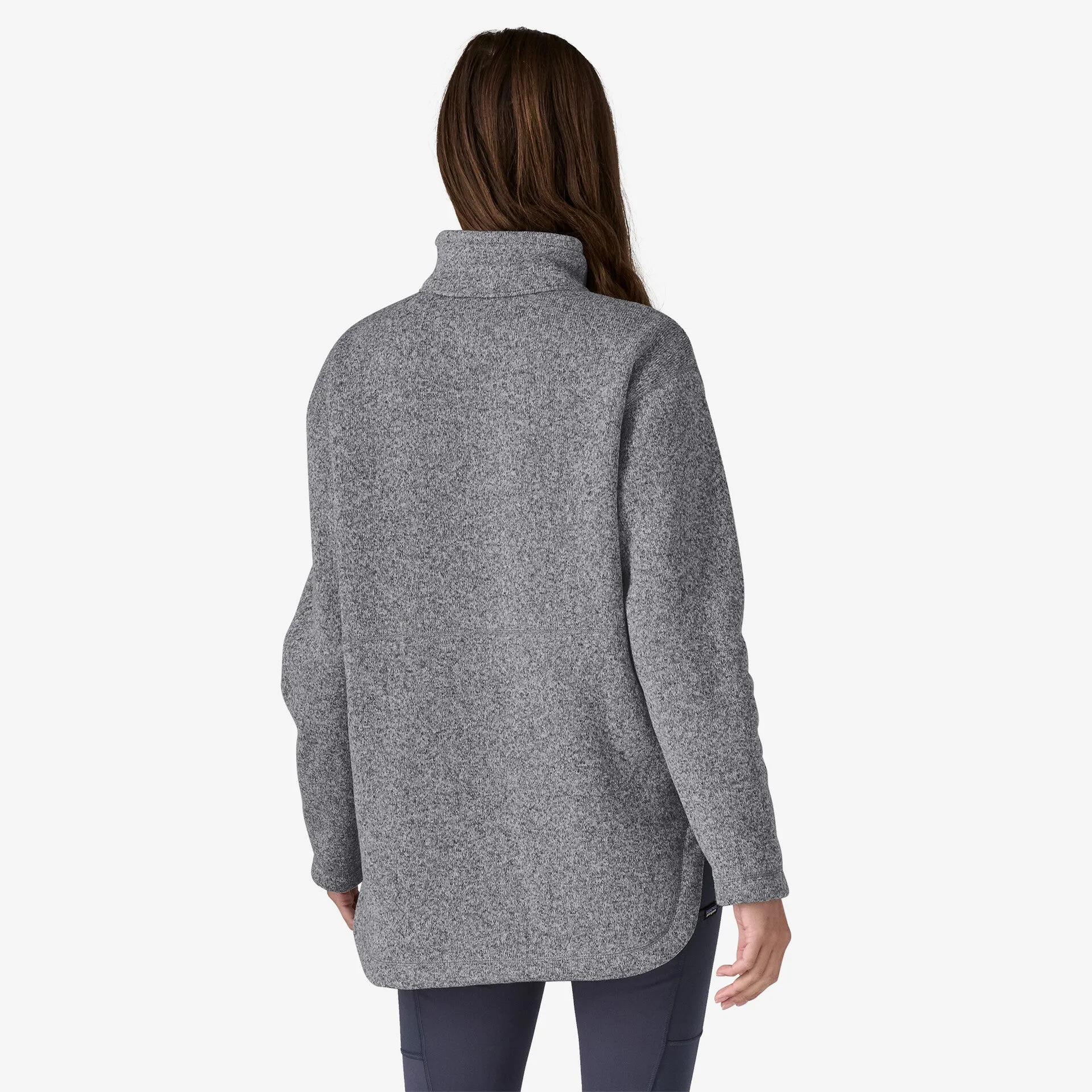 Better Sweater® Oversized Fleece Pullover (Women's) - 23245