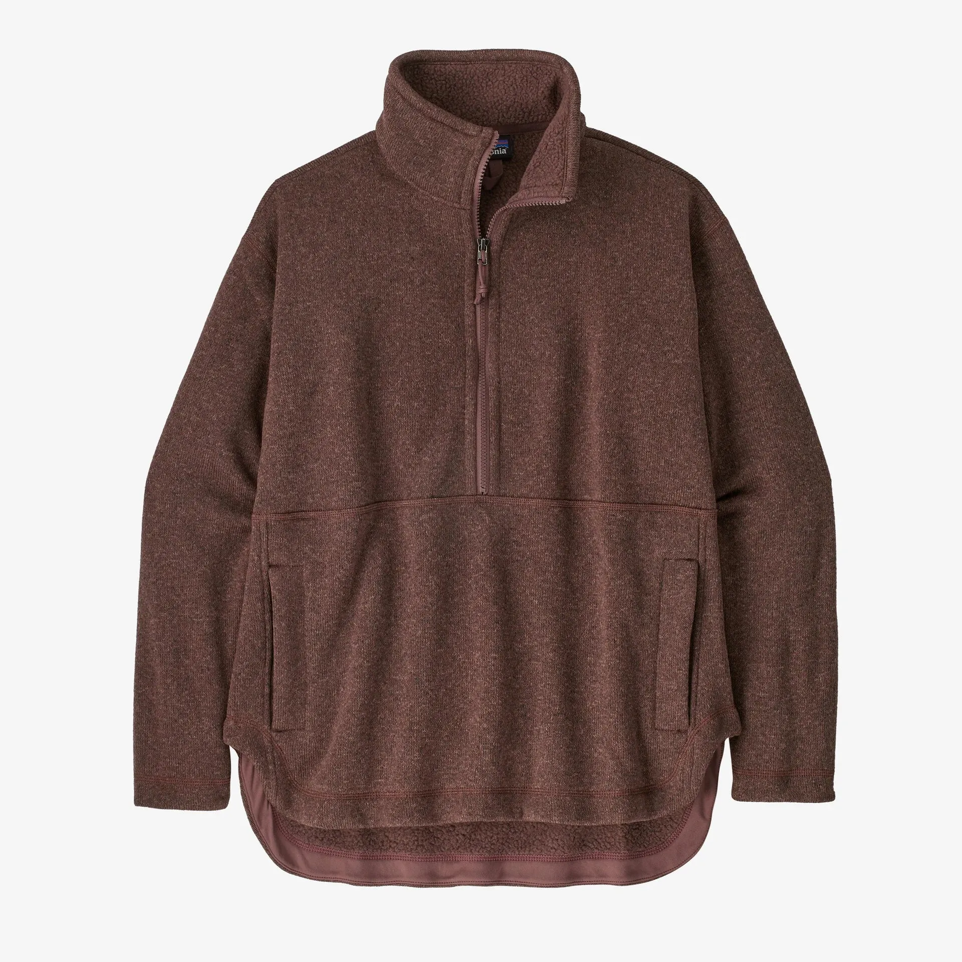 Better Sweater® Oversized Fleece Pullover (Women's) - 23245