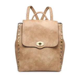 Bex Distressed Backpack