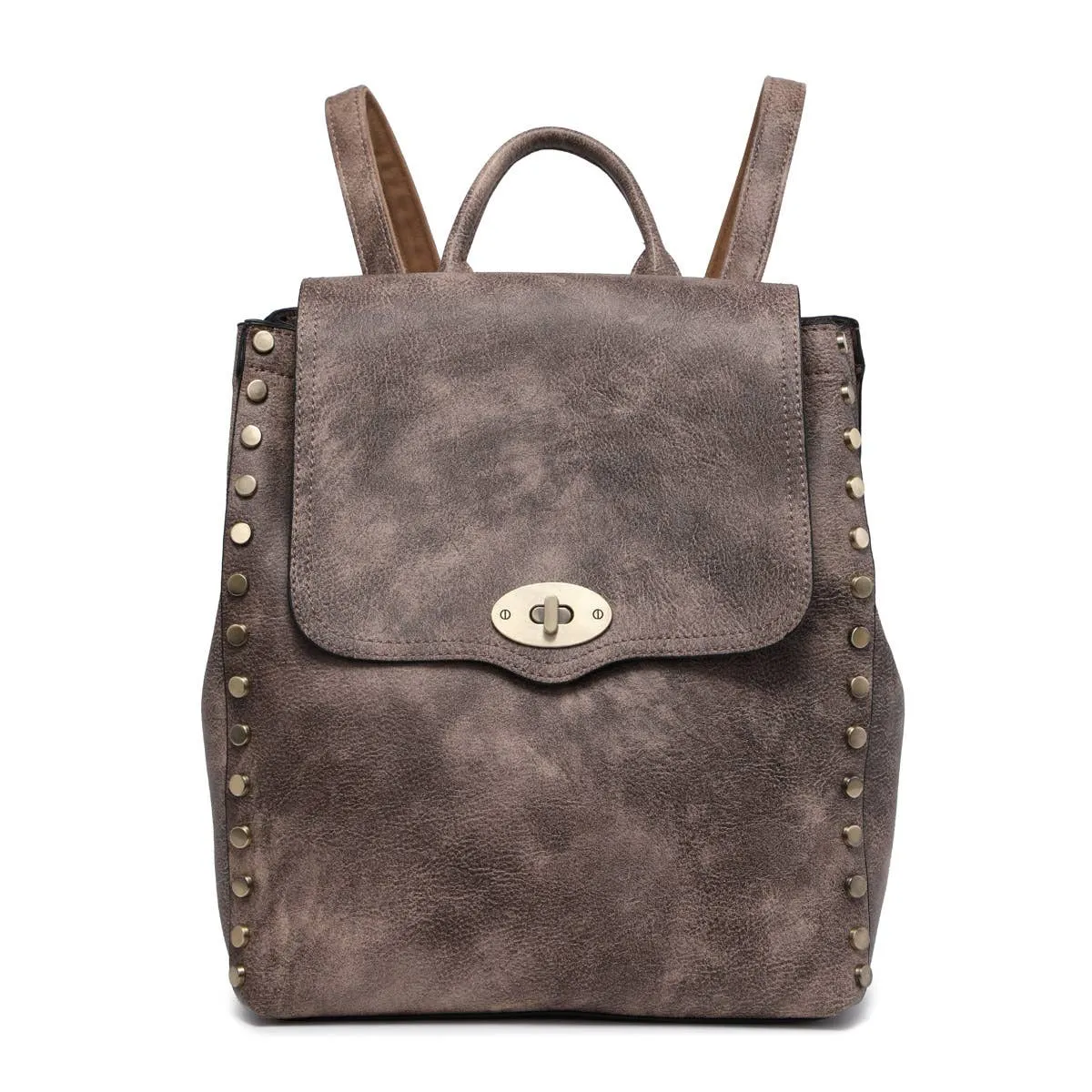 Bex Distressed Backpack
