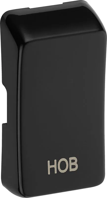 BG Evolve RRHBPCDB Grid Rocker Printed (HOB) - Black