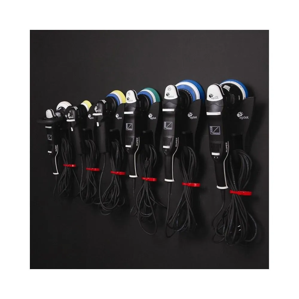 Bigfoot Wall Mounted Tool Holder