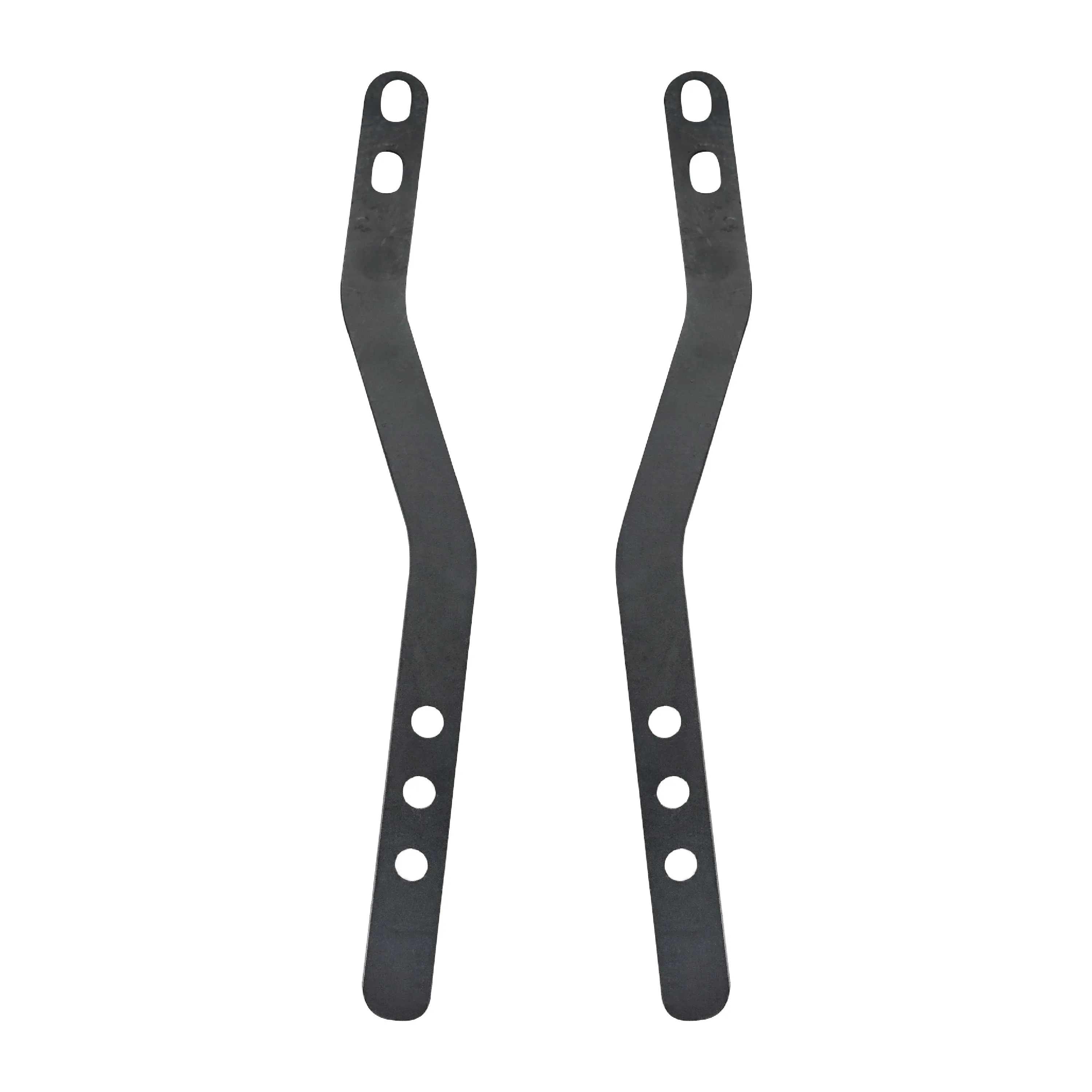 Bike Rear Top Base Plate For Honda SP 125