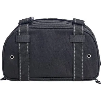 Biltwell EXFIL - 18 Saddlebags - Black