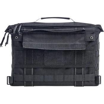 Biltwell EXFIL - 18 Saddlebags - Black