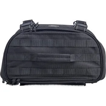 Biltwell EXFIL - 18 Saddlebags - Black